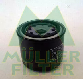 Масляный фильтр FO239 MULLER FILTER - фото №1