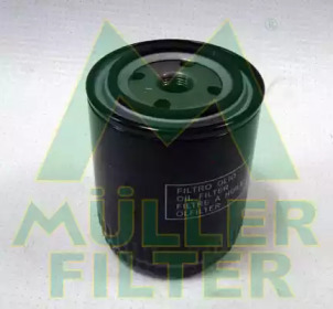 Масляный фильтр FO266 MULLER FILTER - фото №1