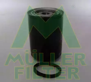 Масляный фильтр FO294 MULLER FILTER - фото №1