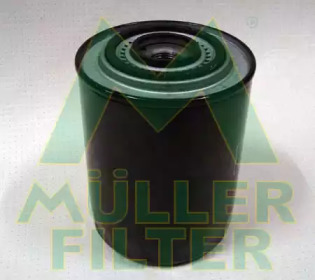Масляный фильтр FO3003 MULLER FILTER - фото №1