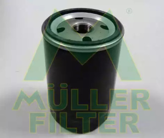 Масляный фильтр FO302 MULLER FILTER - фото №1