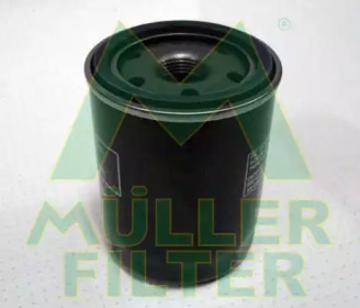 Масляный фильтр FO304 MULLER FILTER - фото №1