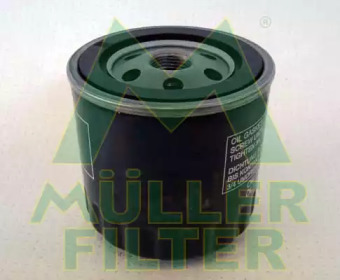 Масляный фильтр FO313 MULLER FILTER - фото №1