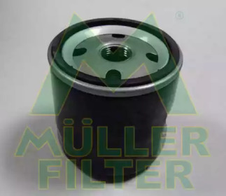 Масляный фильтр FO317 MULLER FILTER - фото №1