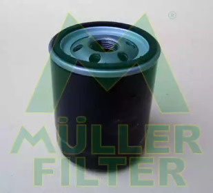 Масляный фильтр FO352 MULLER FILTER - фото №1