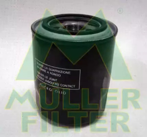 Масляный фильтр FO405 MULLER FILTER - фото №1