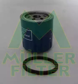 Масляный фильтр FO523 MULLER FILTER - фото №1