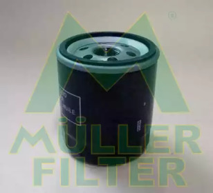 Масляный фильтр FO525 MULLER FILTER - фото №1