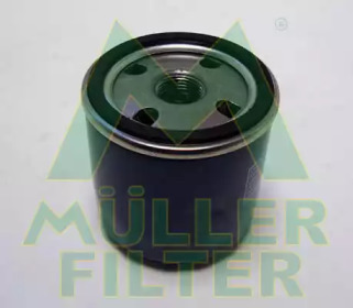 Масляный фильтр FO54 MULLER FILTER - фото №1
