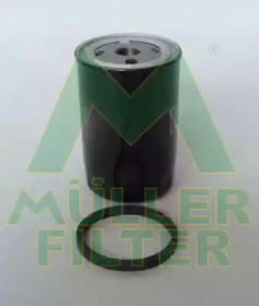 Масляный фильтр FO596 MULLER FILTER - фото №1