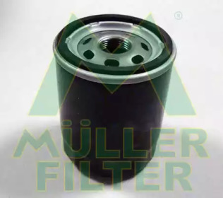 Масляный фильтр FO600 MULLER FILTER - фото №1