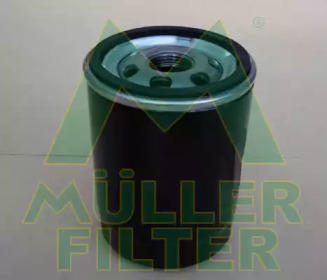 Масляный фильтр FO604 MULLER FILTER - фото №1