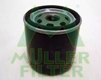 Масляный фильтр FO635 MULLER FILTER - фото №1
