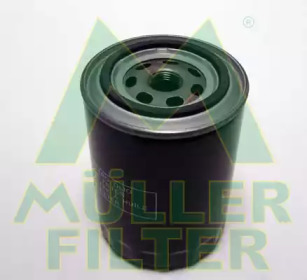Масляный фильтр FO65 MULLER FILTER - фото №1