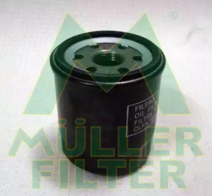 Масляный фильтр FO83 MULLER FILTER - фото №1