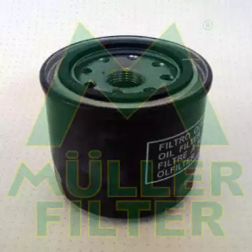 Масляный фильтр FO96 MULLER FILTER - фото №1