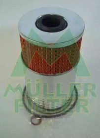 Масляный фильтр FOP157 MULLER FILTER - фото №1