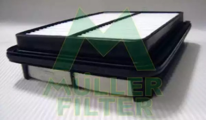 Воздушный фильтр PA111 MULLER FILTER - фото №1