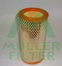 Воздушный фильтр PA145 MULLER FILTER - фото №1
