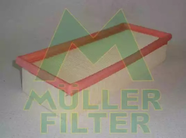 Воздушный фильтр PA147 MULLER FILTER - фото №1