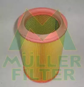 Воздушный фильтр PA149 MULLER FILTER - фото №1