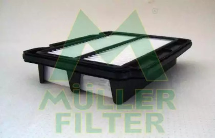 Воздушный фильтр PA3148 MULLER FILTER - фото №1