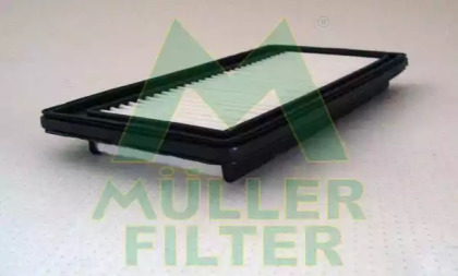 Воздушный фильтр PA3177 MULLER FILTER - фото №1