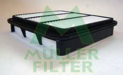 Воздушный фильтр PA3213 MULLER FILTER - фото №1