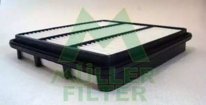 Воздушный фильтр PA3229 MULLER FILTER - фото №1