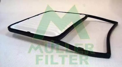 Воздушный фильтр PA3233 MULLER FILTER - фото №1