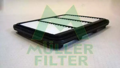 Воздушный фильтр PA3235 MULLER FILTER - фото №1