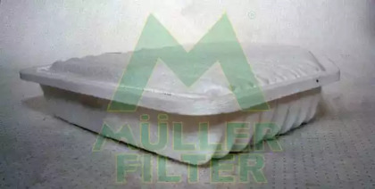 Воздушный фильтр PA3270 MULLER FILTER - фото №1