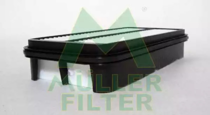 Воздушный фильтр PA3305 MULLER FILTER - фото №1