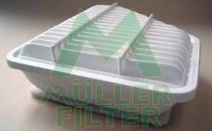 Воздушный фильтр PA3460 MULLER FILTER - фото №1