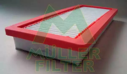 Воздушный фильтр PA3482 MULLER FILTER - фото №1