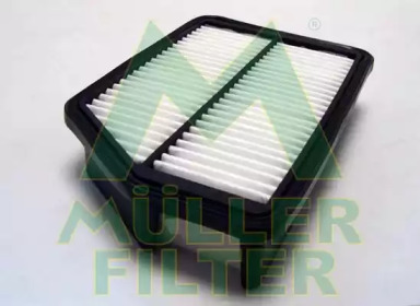 Воздушный фильтр PA3532 MULLER FILTER - фото №1