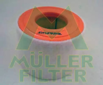 Воздушный фильтр PA3555 MULLER FILTER - фото №1