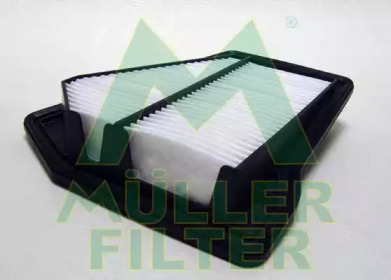 Воздушный фильтр PA3659 MULLER FILTER - фото №1