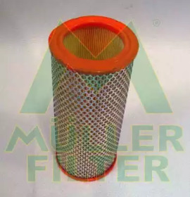 Воздушный фильтр PA429 MULLER FILTER - фото №1