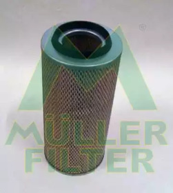 Воздушный фильтр PA494 MULLER FILTER - фото №1