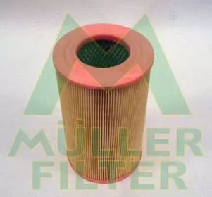 Воздушный фильтр PA601 MULLER FILTER - фото №1