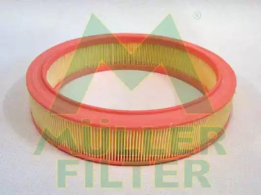 Воздушный фильтр PA647 MULLER FILTER - фото №1