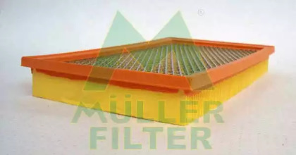 Воздушный фильтр PA867 MULLER FILTER - фото №1