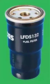 Топливный фильтр LFDS132 LUCAS FILTERS - фото №2