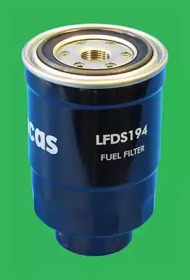 Топливный фильтр LFDS194 LUCAS FILTERS - фото №2