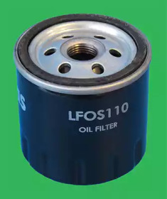 Масляный фильтр LFOS110 LUCAS FILTERS - фото №2
