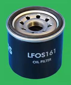 Масляный фильтр LFOS161 LUCAS FILTERS - фото №2