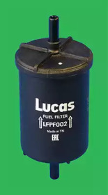 Топливный фильтр LFPF002 LUCAS FILTERS - фото №2