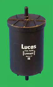 Топливный фильтр LFPF009 LUCAS FILTERS - фото №2