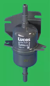 Топливный фильтр LFPF010 LUCAS FILTERS - фото №2